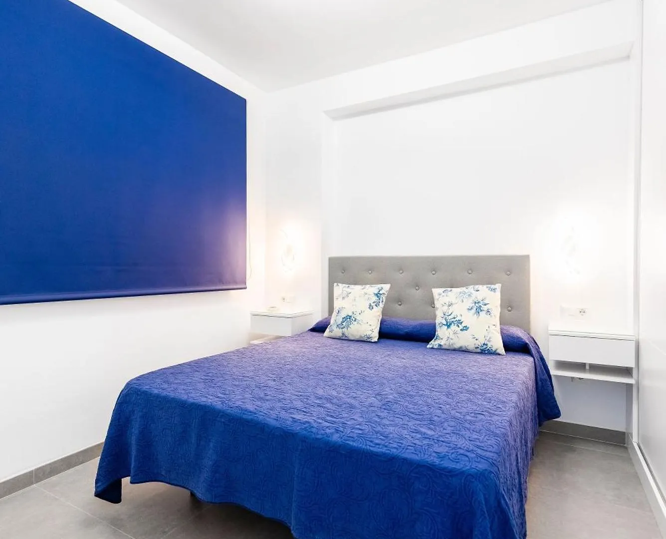 Edificio Sirena Apartment Nerja