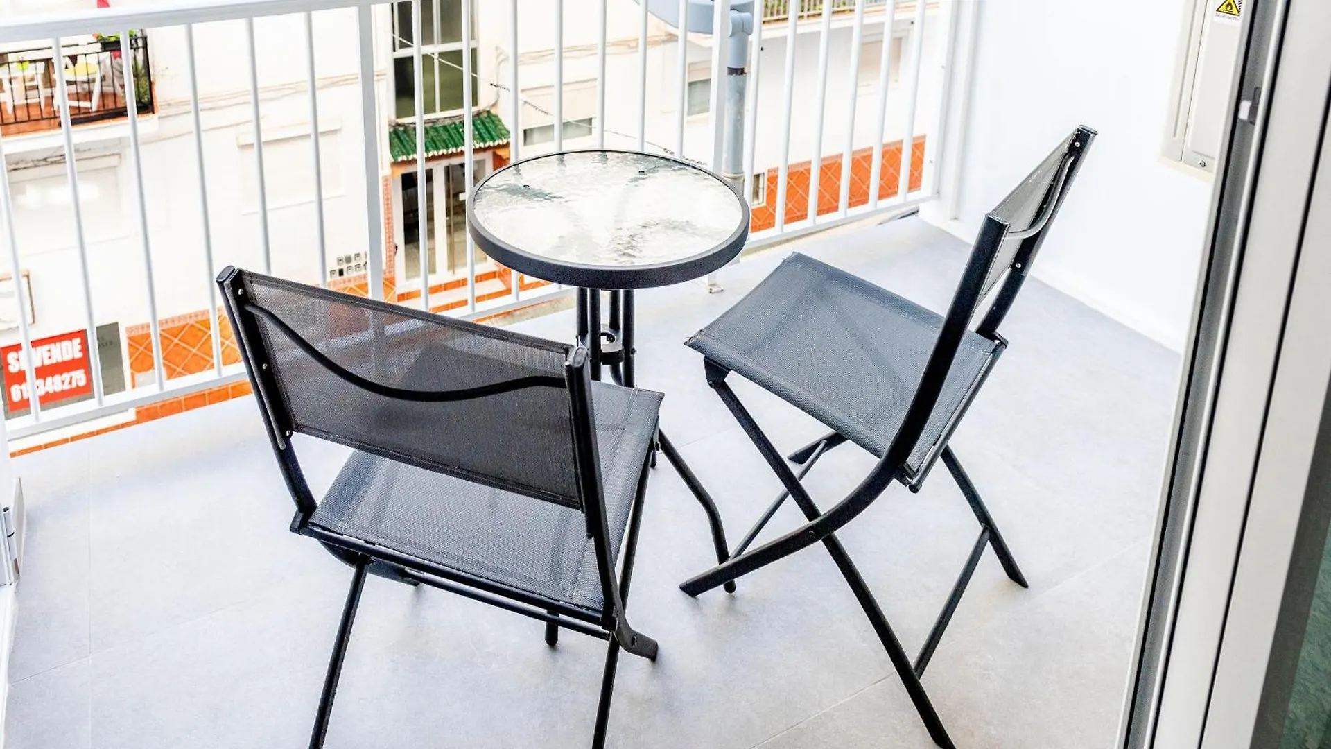 Edificio Sirena Apartment Nerja Spain