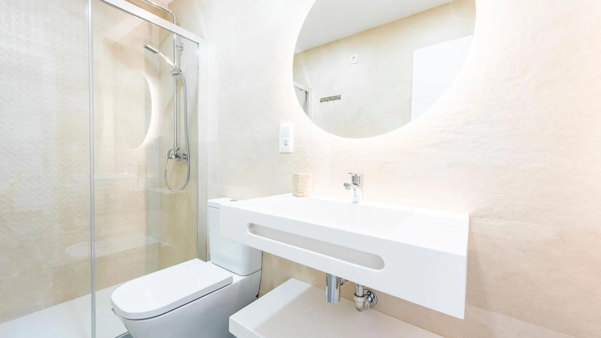 Edificio Sirena Apartment Nerja