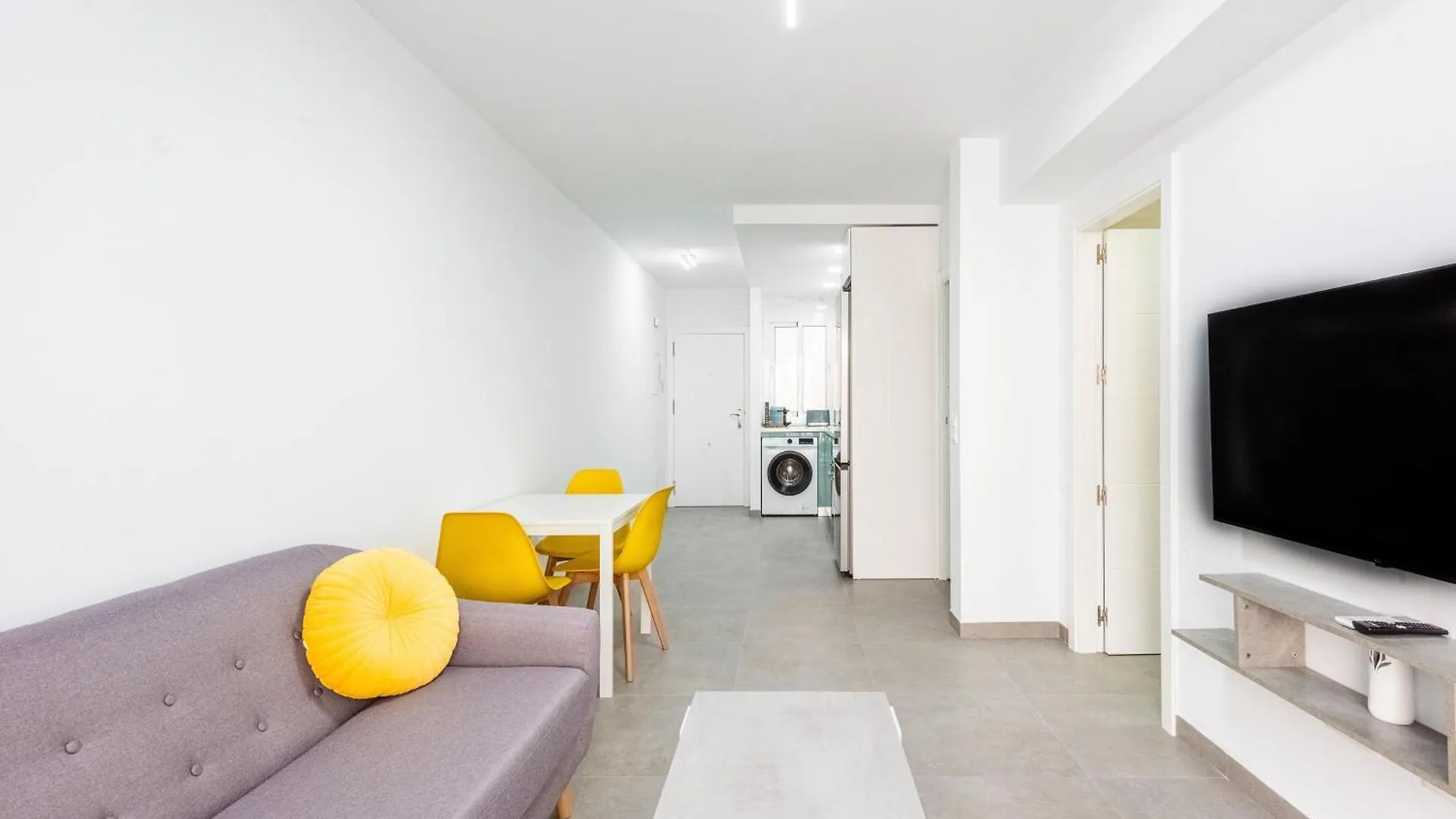 Edificio Sirena Apartment Nerja