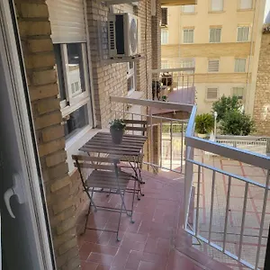 De 3 Jardinillos Centro Apartamento
