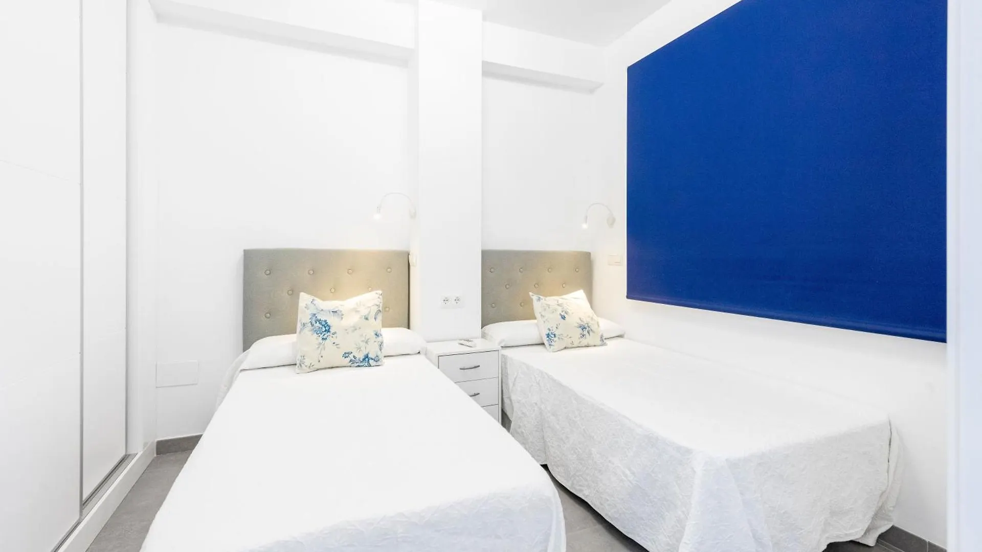 Edificio Sirena Apartment Nerja