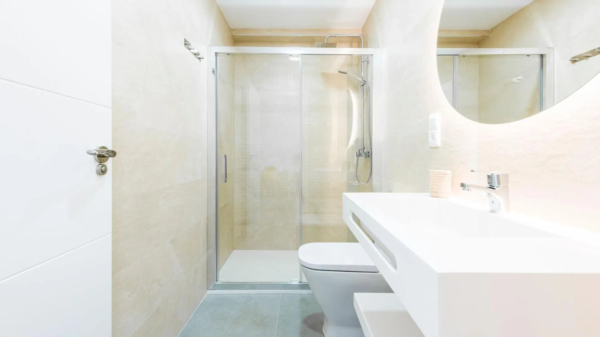 Edificio Sirena Apartment Nerja Spain