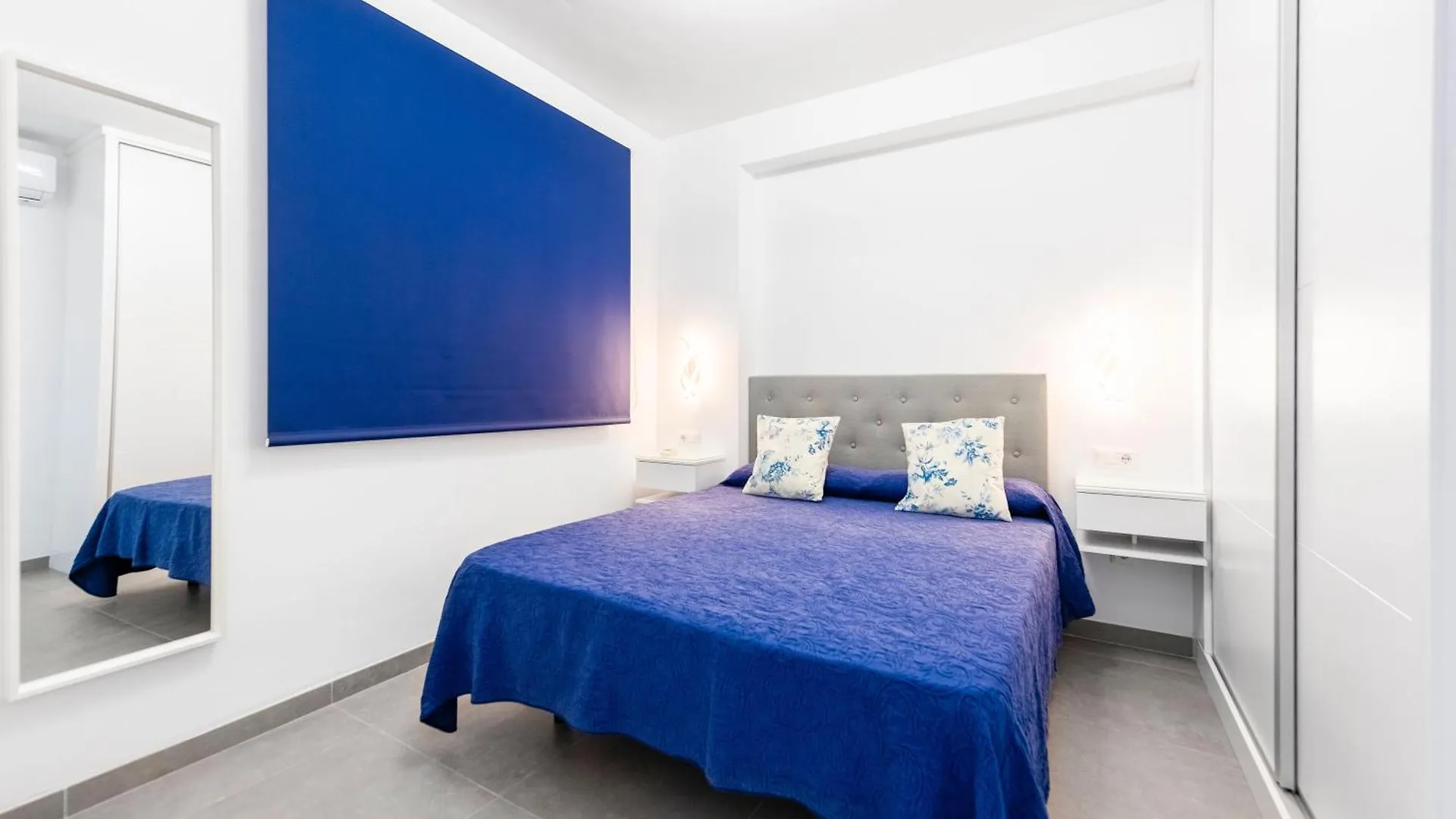 Edificio Sirena Apartment Nerja 0*,