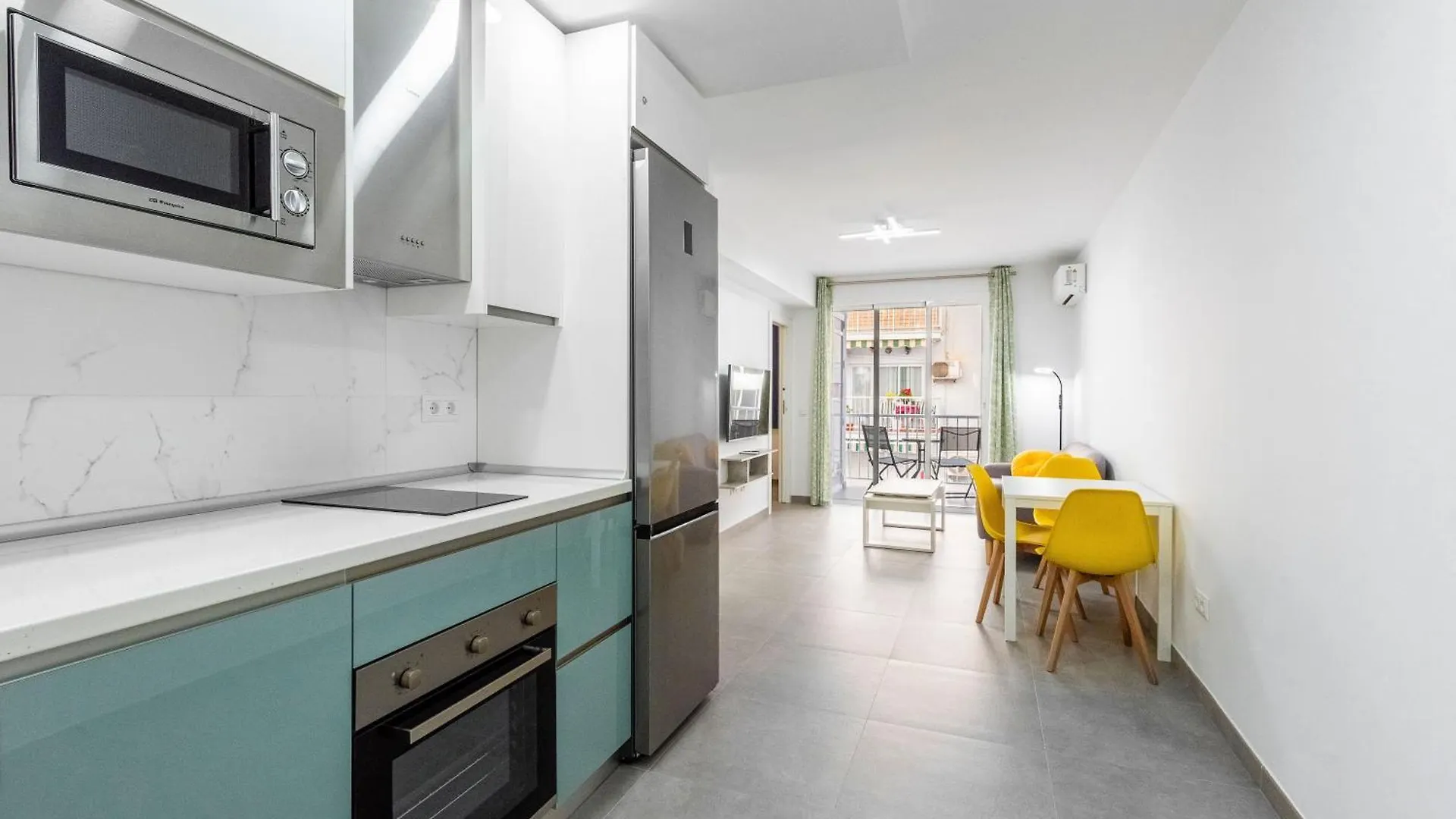 Edificio Sirena Apartment Nerja