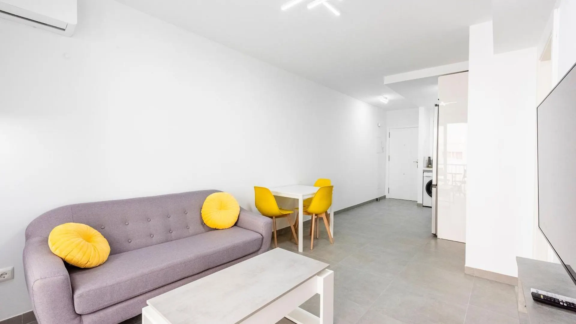 Edificio Sirena Apartment Nerja