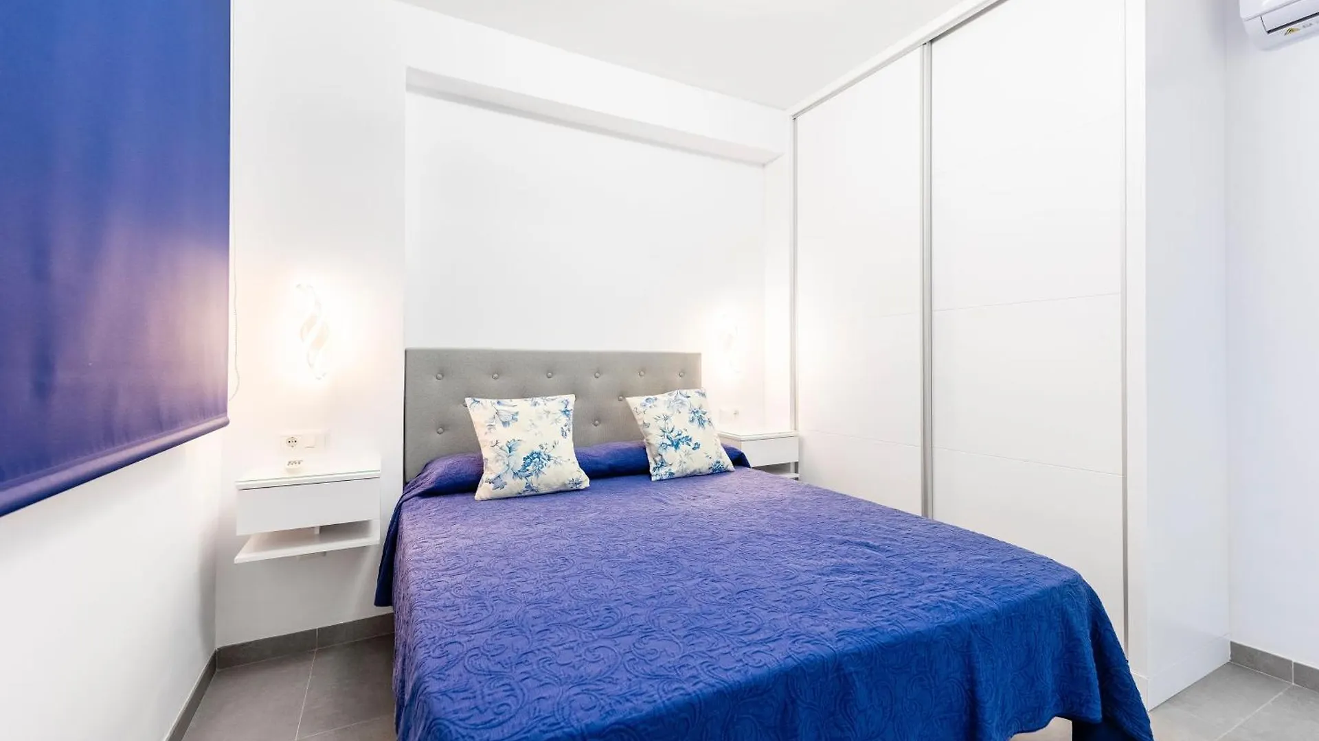 Edificio Sirena Apartment Nerja