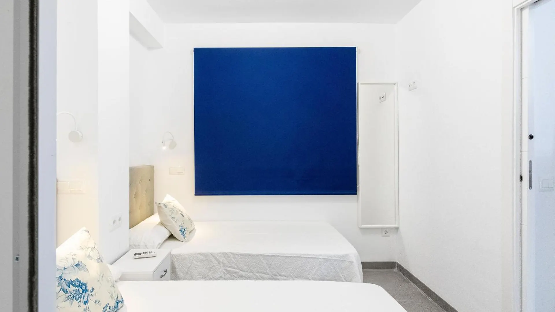 Edificio Sirena Apartment Nerja